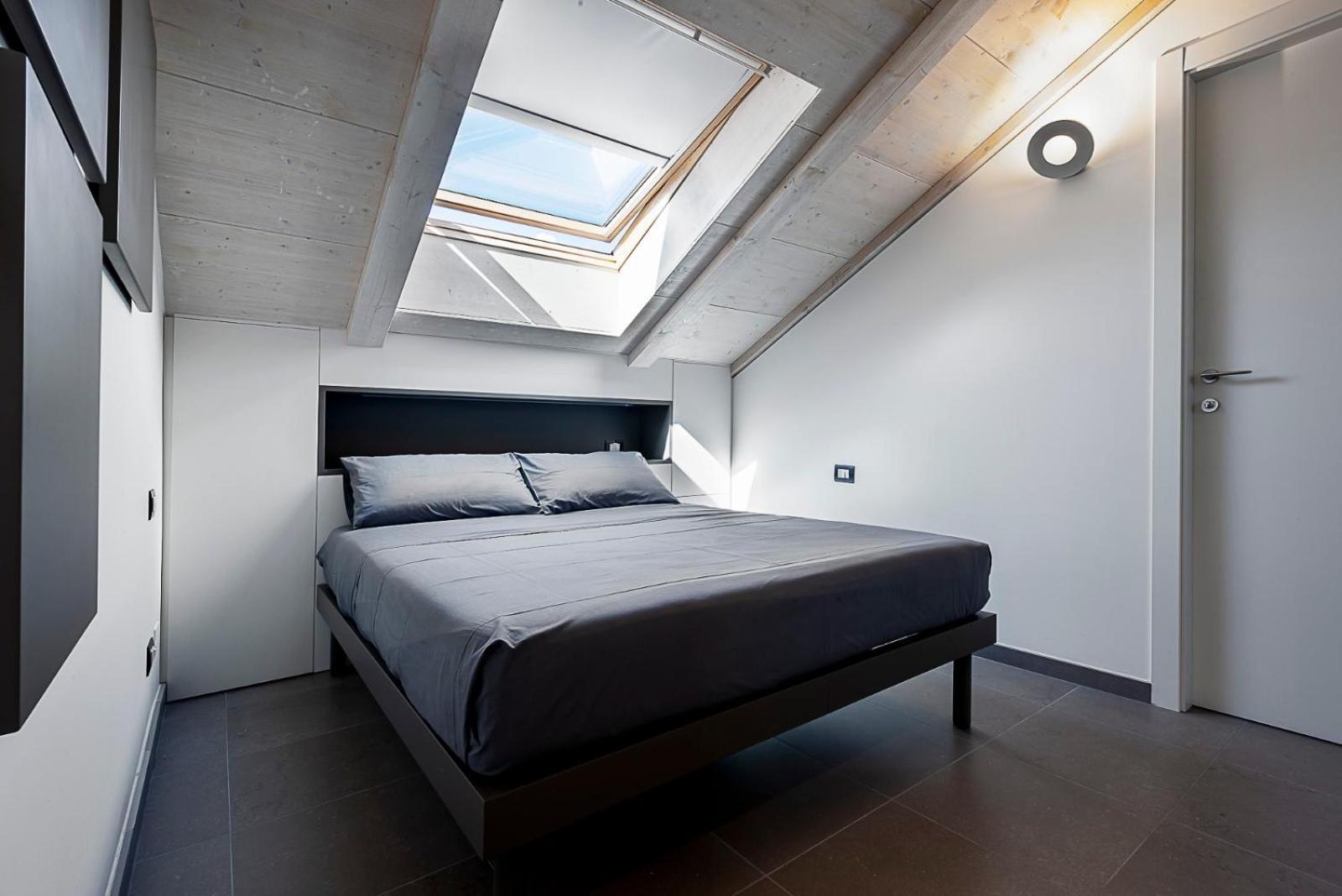 Experience Design Bed&Show Milan Exterior photo