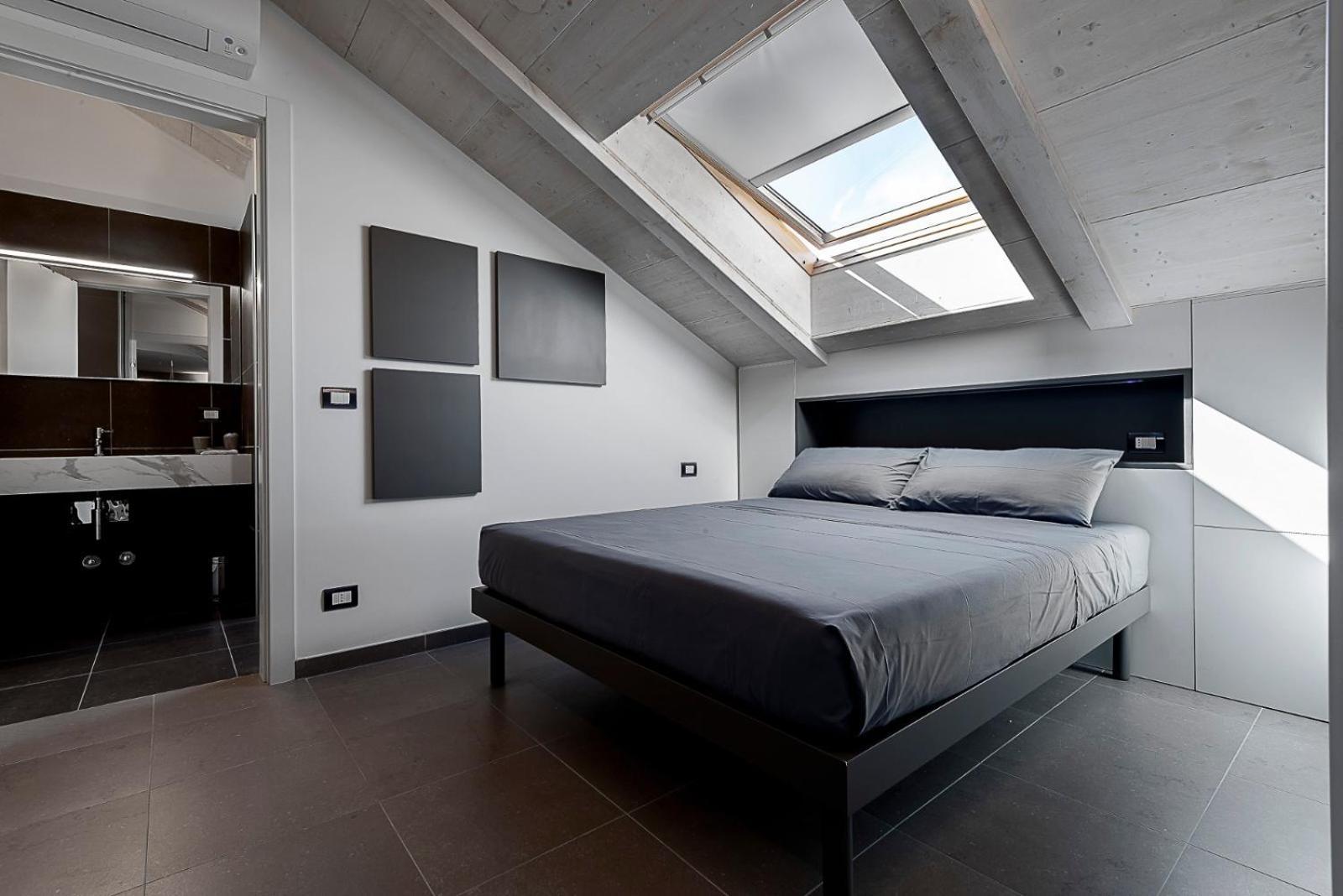Experience Design Bed&Show Milan Exterior photo