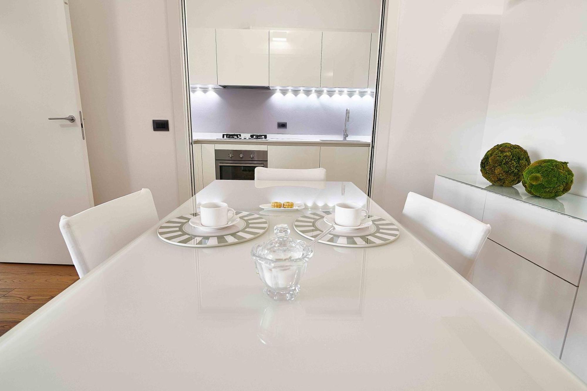 Experience Design Bed&Show Milan Exterior photo