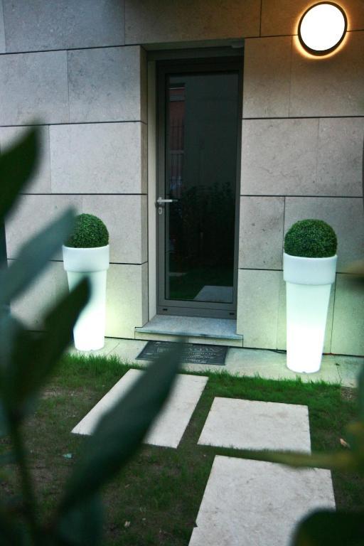 Experience Design Bed&Show Milan Exterior photo