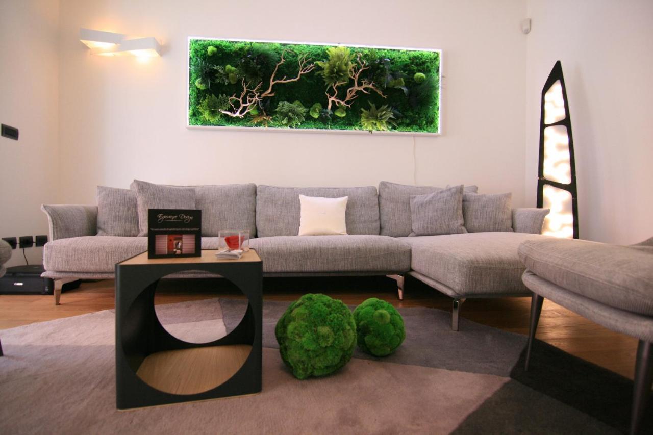 Experience Design Bed&Show Milan Exterior photo